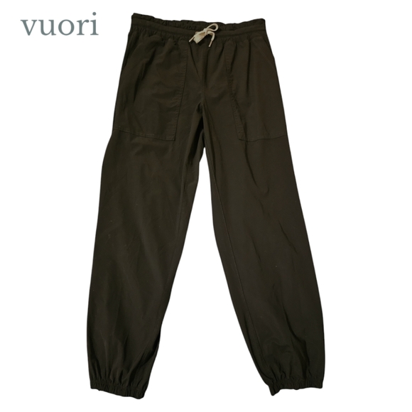 Vuori Miles Performance Joggers - Picture 2 of 10